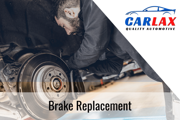 how do you know when your brakes need replacing