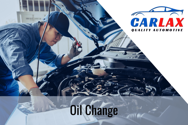 how often should you get an oil change