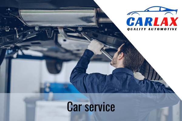 how often should a car service be done