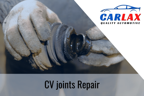 how often do cv joints need to be replaced