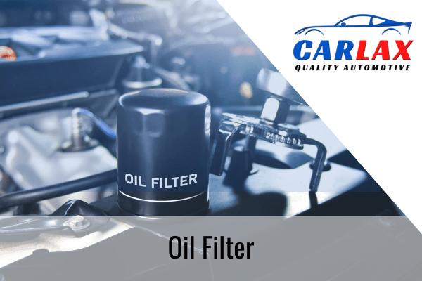 how often should you replace your oil filter