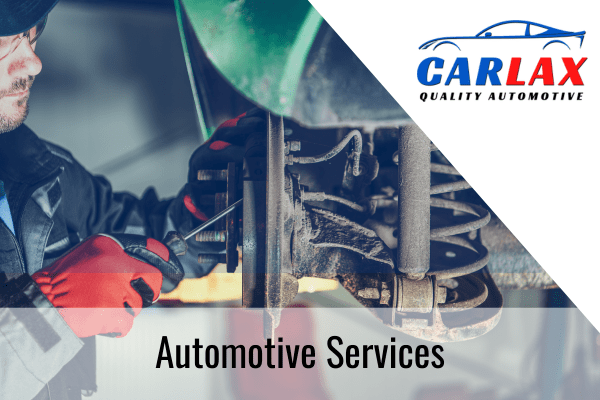 automotive services palmdale ca